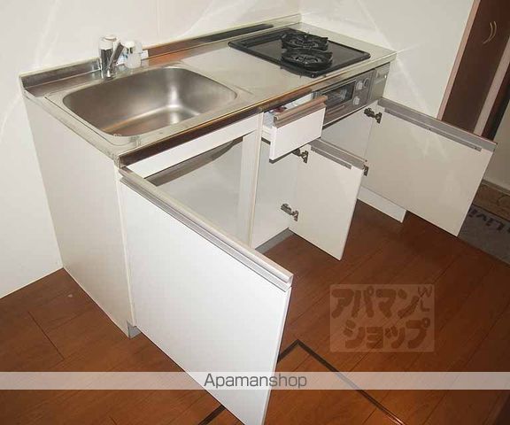 UNO HOUSEの内装写真