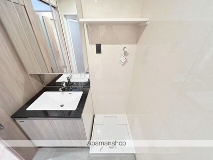 Ｌａ　Ｄｏｌｃｅ平和大通り[1LDK/50.76m2]の内装4