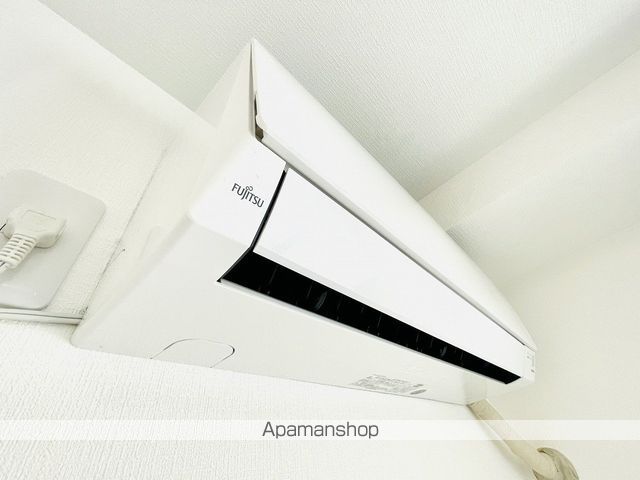 コーポリバージュの内装写真
