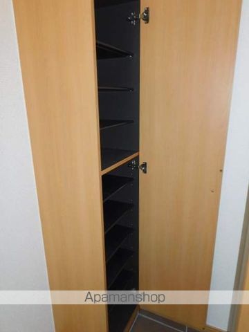 グランソレイユの内装写真