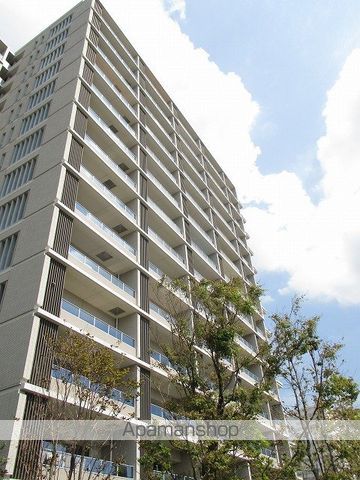ライオンズ一条レジデンス湘南C−Xの外観写真