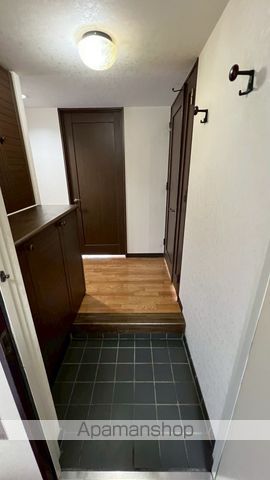 鹿友ディアプラザ旭ヶ丘の内装写真