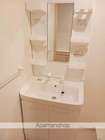 グランツヒルの内装写真