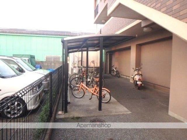 セレノ２１ 302 ｜ 福岡県那珂川市今光６丁目73-2（賃貸マンション1DK・3階・33.00㎡） その27