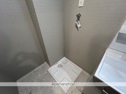 ＬＵＮＡ長町駅前[1K/24.99m2]の内装6