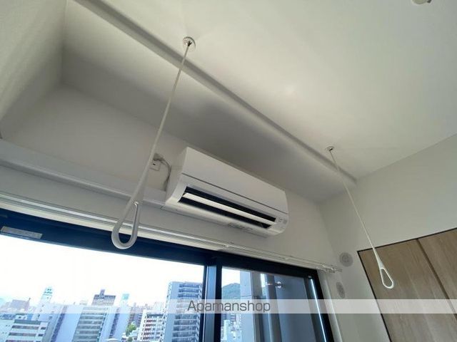 SーRESIDENCE瓦町駅ALOの内装写真