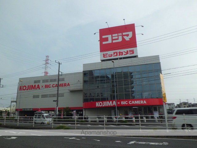 埼玉高速鉄道 鳩ケ谷駅 徒歩12分 3階建 築2年の周辺写真
