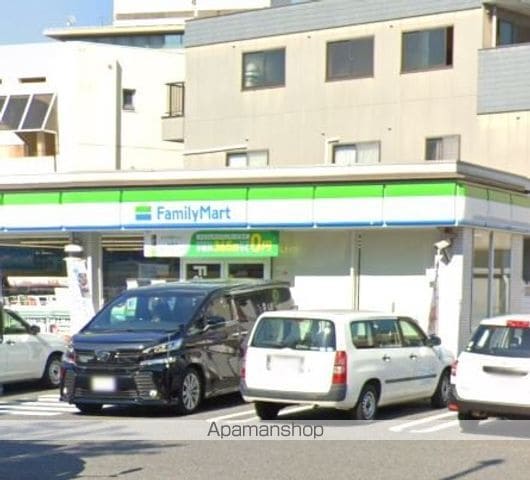 SーRESIDENCE浅間町の周辺写真