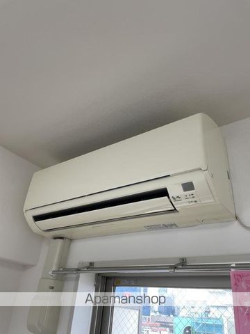 DWELLINGTEMMAの内装写真