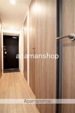 PRESSANCEタワー北浜の内装写真