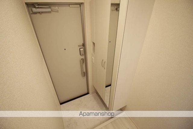 DーROOM八千代台の内装写真