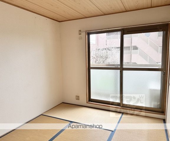 プランドール長岡京の内装写真
