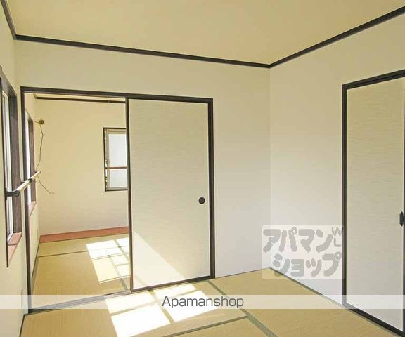 福崎ハイツの内装写真