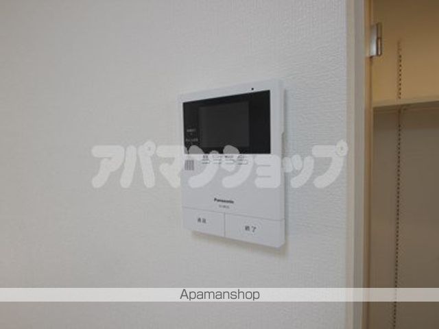 クアトロ・カシェットの内装写真