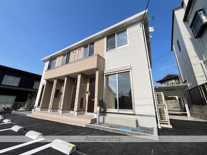 ＭａｉｓｏｎＴａｋａｈａｓｈｉ（メゾンタカハシ）[1LDK/40.26m2]の外観3