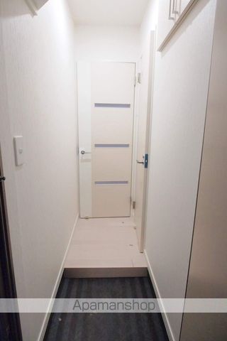 アミーナVIの内装写真