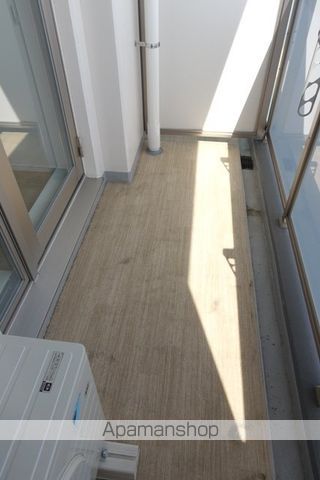 パークアクシス錦糸町WESTの内装写真