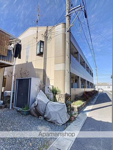 アーバンコーポ黒住の外観写真