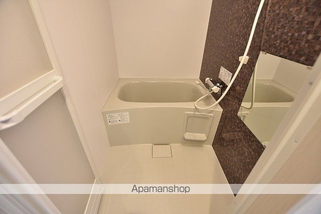 クラリス西町北の内装写真