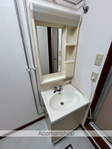 ビエナEの内装写真