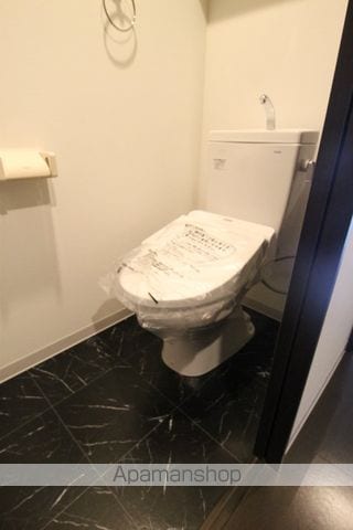 BMG RESIDENCEの内装写真