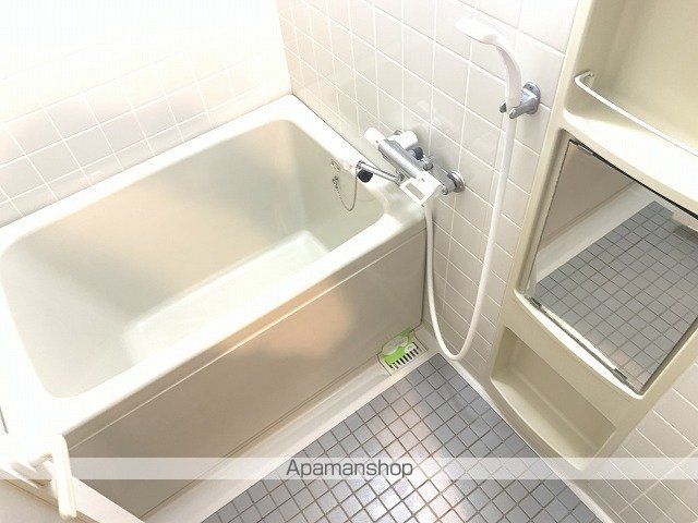 サンハイツ中之庄の内装写真