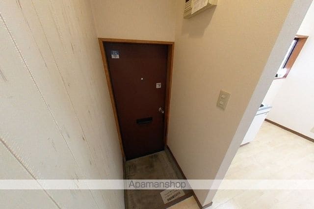 サンコーポ長谷川の内装写真