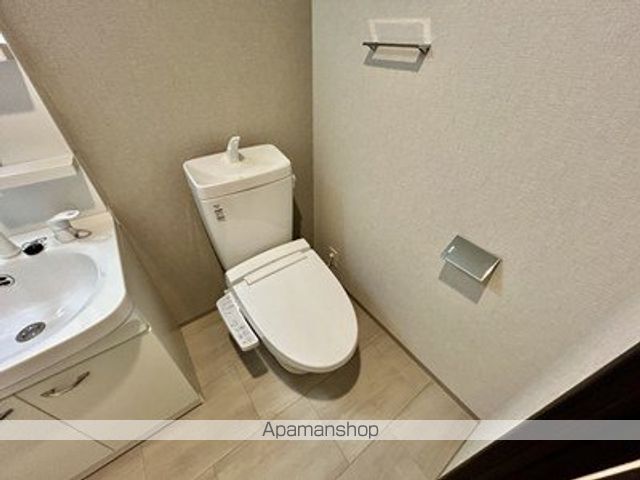 S−RESIDENCE照国ASCENTの内装写真