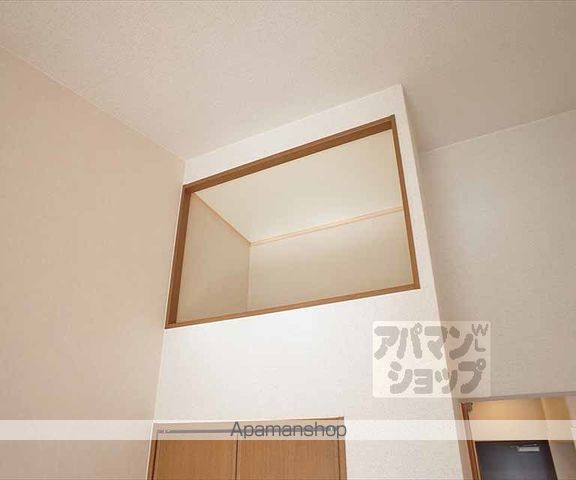 グランビィア御蔭の内装写真