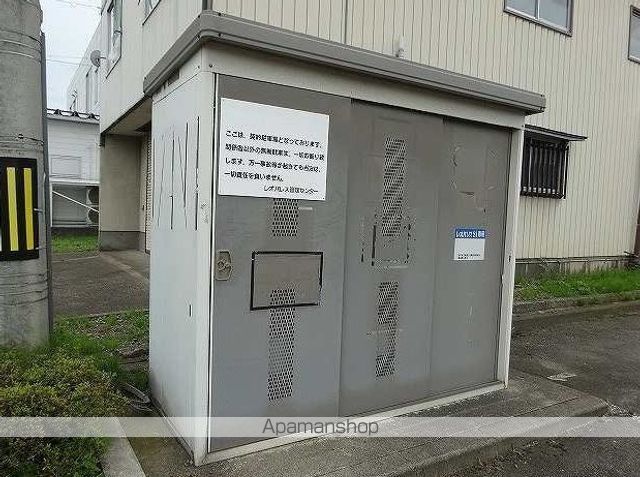 レオパレス未来のその他写真