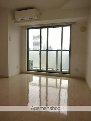 ＫＤＸ定禅寺通レジデンス[1K/29.22m2]のリビング・居間