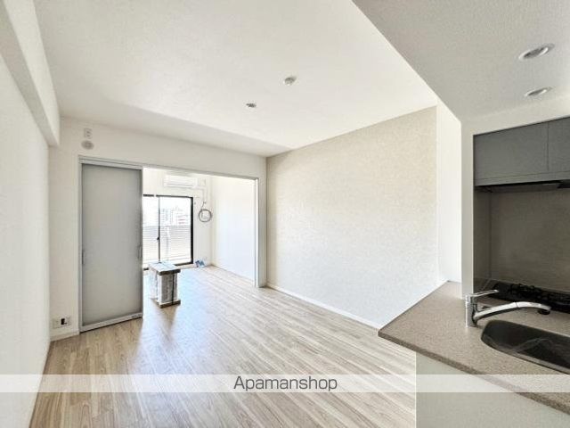 SーRESIDENCE瓦町駅aloの内装写真