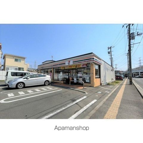 コーポパルの周辺写真