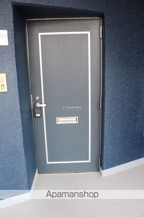 メゾンアルカディア御門[1K/20.8m2]の内装