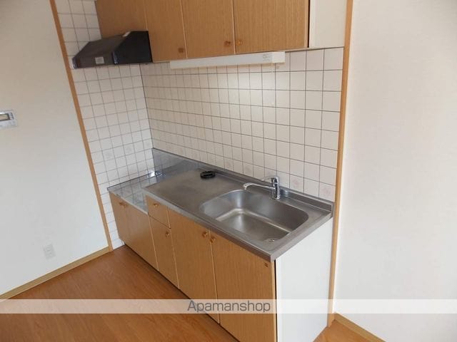 クレアール古城の内装写真