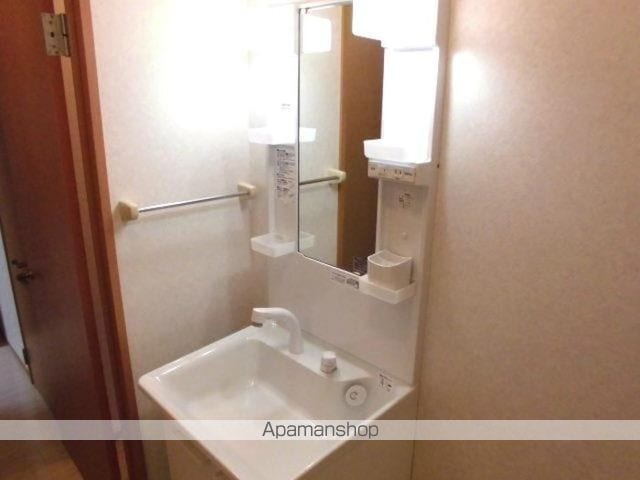 アモールKAZAMAの内装写真