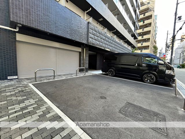 プレサンス堺筋本町センティスのその他写真