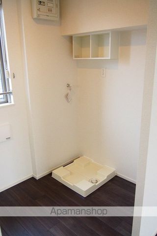 アーバン スクエアの内装写真