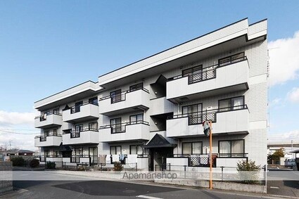 カトレア・メサⅡ[2LDK/55m2]の外観3