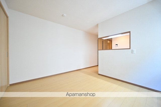 CENTRAL GARDEN RESIDENCE TOKYOの内装写真