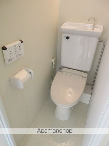 ARIMA PALACE SENBAYASHIの内装写真