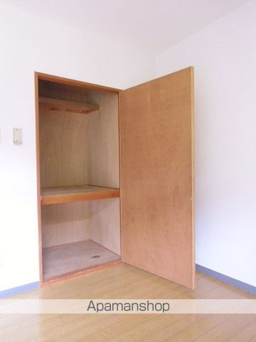 ハイツまるなかの内装写真