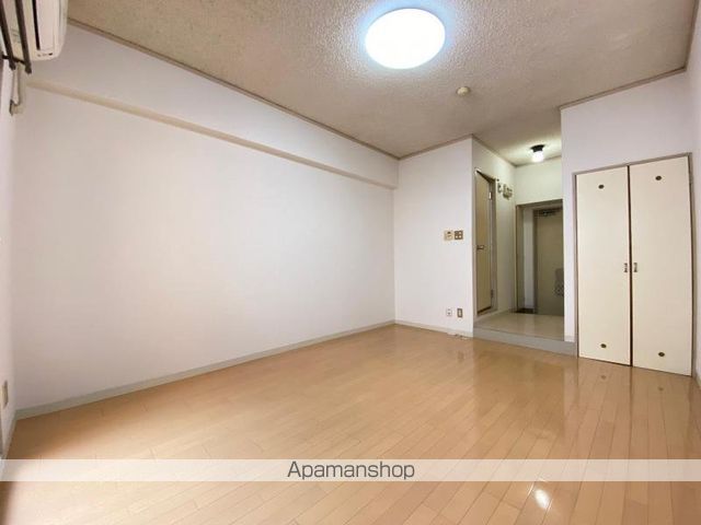 プチメゾン片原町の内装写真