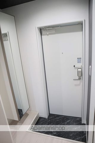 エヌエムキャトフヴァンシスの内装写真