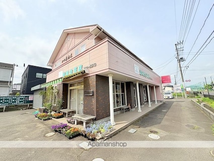 コーポ花水木[2LDK/49.67m2]の外観1