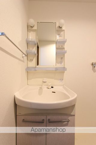 パークサイド湘南の内装写真