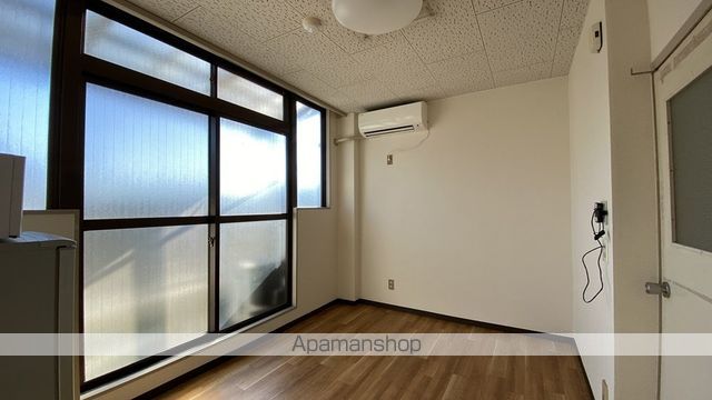 Comfort HiroseIの内装写真