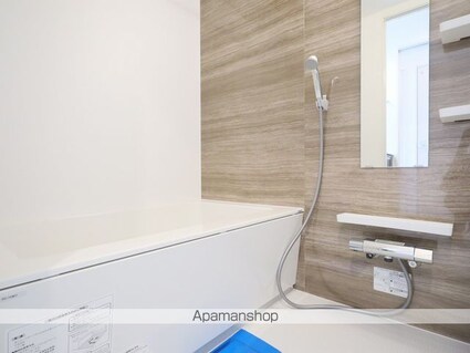 ｉｎｓｐｉｒａｔｉｏｎ（インスピレーション）[1K/29.38m2]のバス