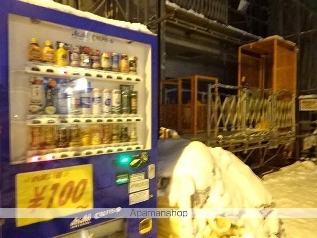 F022円山の玄関写真