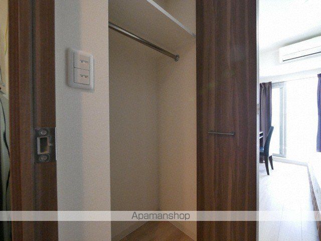 プレサンス梅田東アルファの内装写真